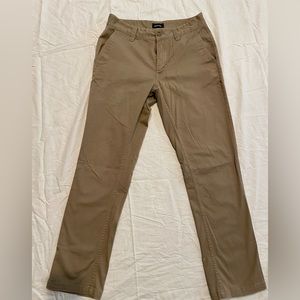 BRIXTON choice standard fit chinos